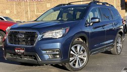 2021 Subaru Ascent Limited 7-Passenger