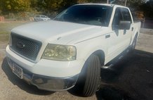 2004 Ford F-150 XLT