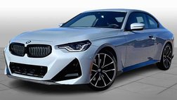 2023 BMW 2 Series 230i xDrive