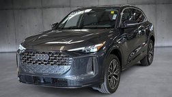 2025 Audi Q5 quattro Premium Plus TFSI