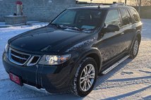 2007 Saab 9-7X 4.2i