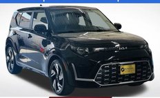 2023 Kia Soul GT-Line
