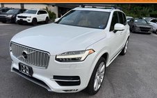 2018 Volvo XC90 T6 Inscription