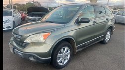 2007 Honda CR-V EX