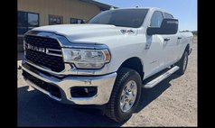 2024 Ram Ram Pickup 2500 Big Horn