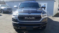 2019 Ram Ram Pickup 1500 Limited