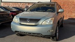 2006 Lexus RX 330 Base