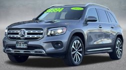 2022 Mercedes-Benz GLB GLB 250