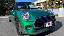 2021 MINI Hardtop Cooper