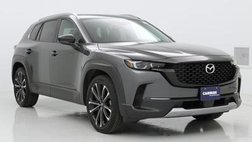 2023 Mazda CX-50 2.5 Turbo