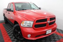 2014 Ram Ram Pickup 1500 Express