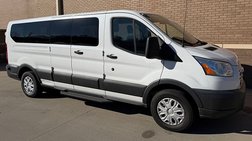 2016 Ford Transit 