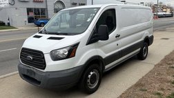 2017 Ford Transit 250