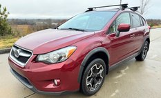 2014 Subaru XV Crosstrek 2.0i Limited