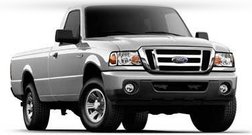 2011 Ford Ranger XL