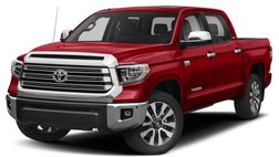 2020 Toyota Tundra Limited