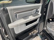 2014 Ram Ram Pickup 1500 Big Horn
