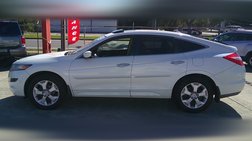 2012 Honda Crosstour EX-L