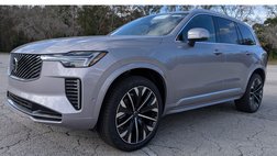 2026 Volvo XC90 B6 Plus 7P