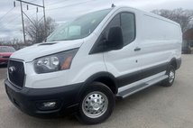 2023 Ford Transit 250