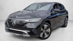 2023 Mercedes-Benz EQE EQE 350 4MATIC