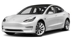 2019 Tesla Model 3 Standard RWD