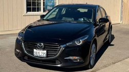 2017 Mazda MAZDA3 Grand Touring