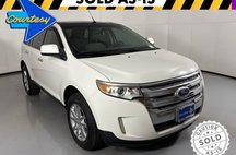 2011 Ford Edge SEL