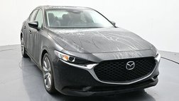 2025 Mazda MAZDA3 2.5 S Preferred