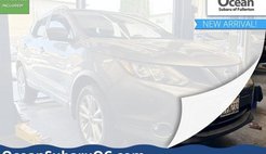 2019 Nissan Rogue Sport SV