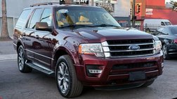 2015 Ford Expedition XLT