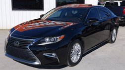 2017 Lexus ES 350 Base
