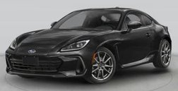 2026 Subaru BRZ tS