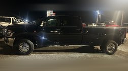 2026 Ram Ram Pickup 3500 Big Horn