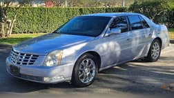 2006 Cadillac DTS Performance