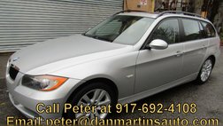 2007 BMW 3 Series 328xi