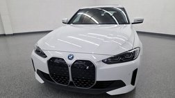 2023 BMW i4 eDrive35 Gran Coupe