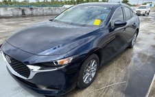 2025 Mazda MAZDA3 2.5 S