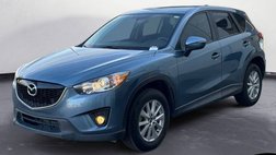 2015 Mazda CX-5 Touring