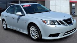 2010 Saab 9-3 Sport