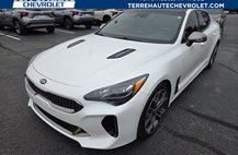 2020 Kia Stinger GT1