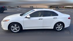 2012 Acura TSX Base