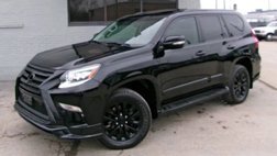 2018 Lexus GX 460 Base