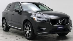 2020 Volvo XC60 T5 Inscription