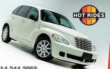 2007 Chrysler PT Cruiser Touring