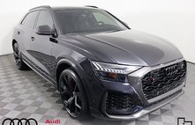 2021 Audi RS Q8 4.0T quattro
