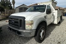 2008 Ford F-350 