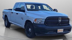 2023 Ram Ram Pickup 1500 Classic Tradesman