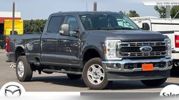 2025 Ford Super Duty F-350 XLT
