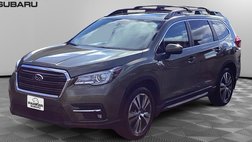 2022 Subaru Ascent Limited 7-Passenger